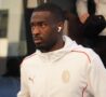 Il difensore del Milan Fikayo Tomori