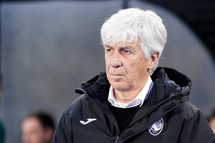 Gasperini 