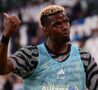 Il centrocampista Paul Pogba