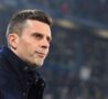 Thiago Motta preoccupato