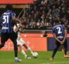 Inter-Fiorentina, polemiche arbitrali e richiesta di 0-3 a tavolino