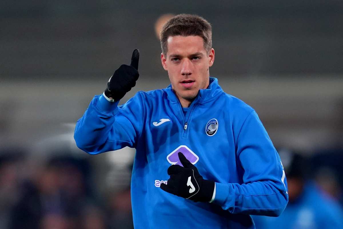 Mario Pasalic