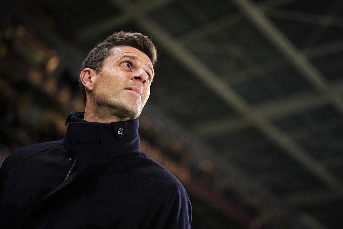 Thiago Motta