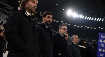 Ribaltone societario alla Juventus: annuncio UFFICIALE Exor