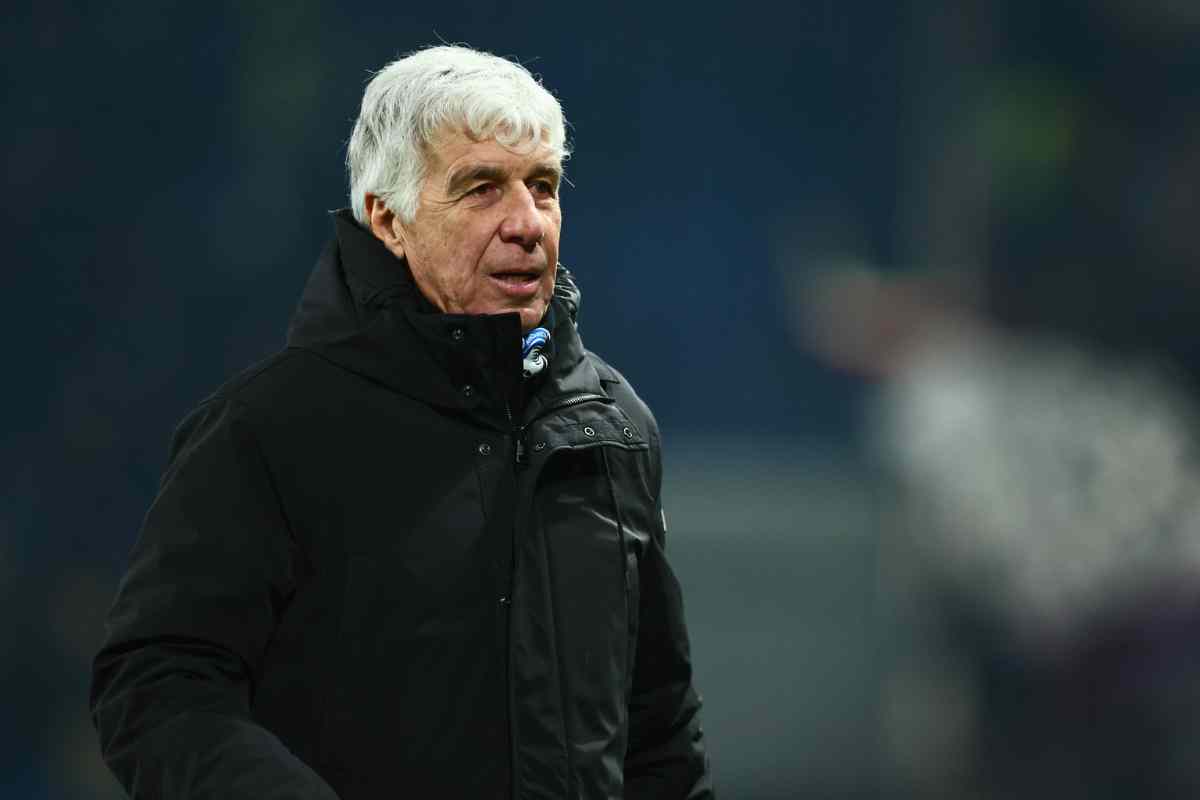 Gian Piero Gasperini