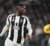 L'attaccante della Juventus in prestito dal PSG Kolo Muani