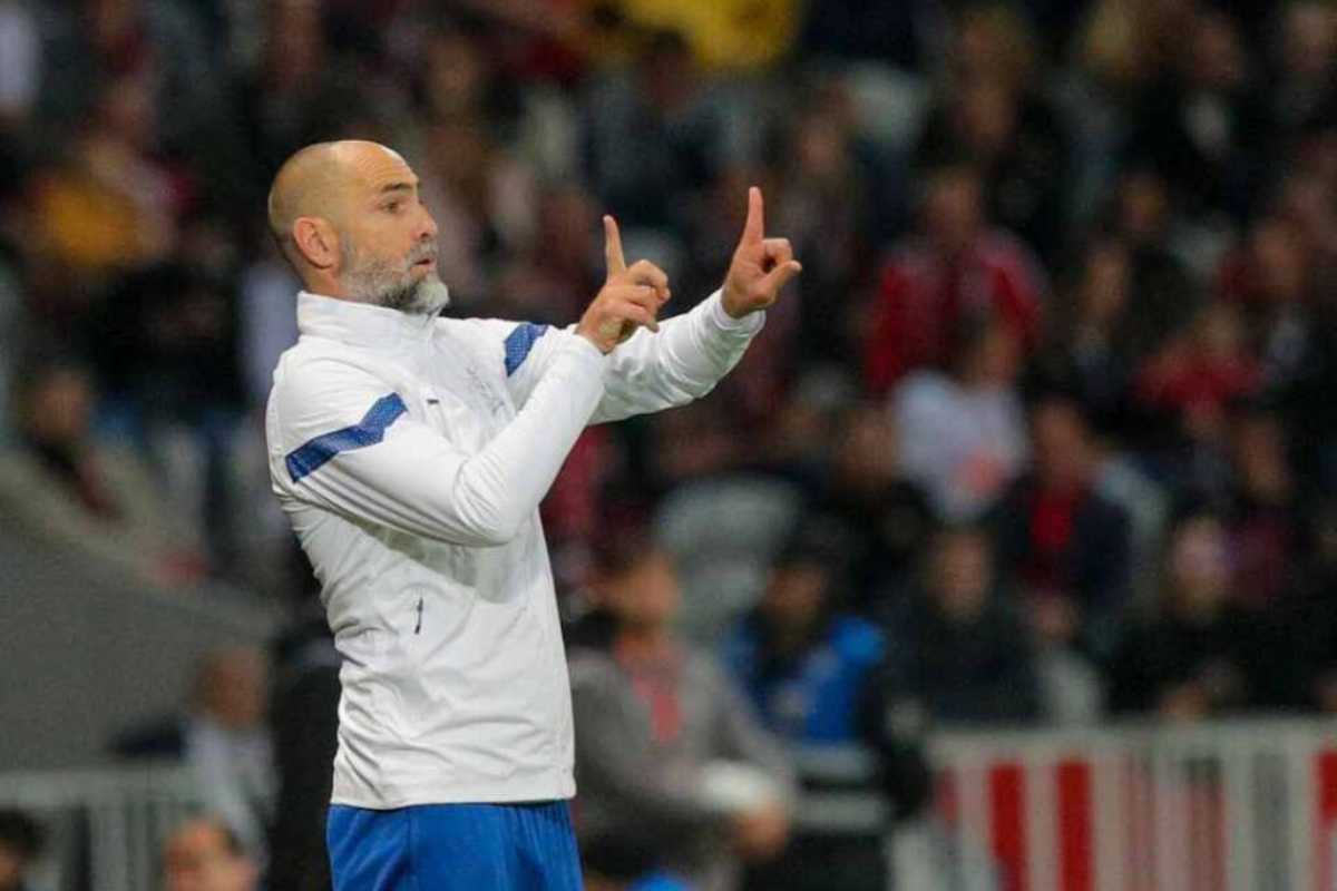 Tudor alla Juventus al posto di Thiago Motta: è ufficiale