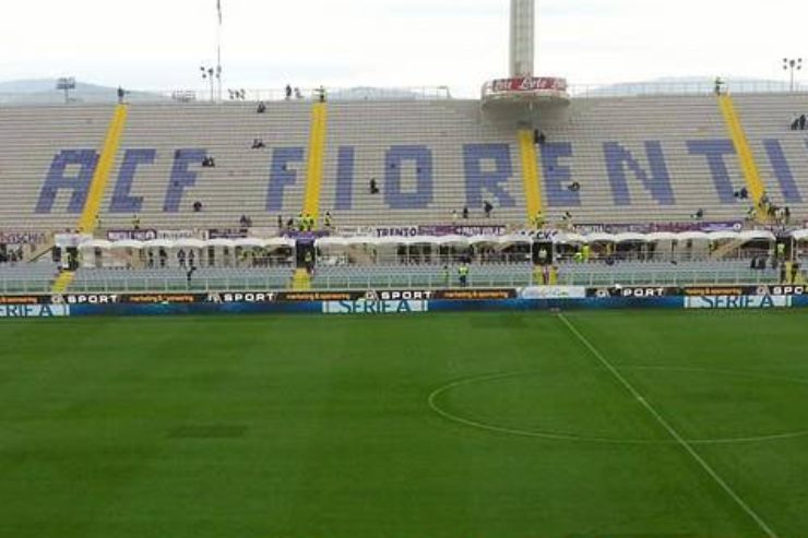 Fiorentina-Juventus, il vicepresidente del Consiglio Comunale: "La sindaca valuti il rinvio del match"